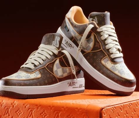 lv forces|Lv air force 1 price.